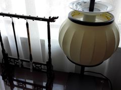 -南京夜泊秦淮君亭酒店·金陵书画院