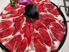 -小肥羊·牛羊肉火锅(万达广场店)