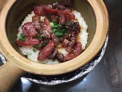 -红星光发煲仔饭(文海店)