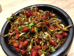 小鱼爱花生-好牛烧肉(世茂广场店)