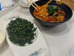 -勇利赵家烤肉坊(含光路店)