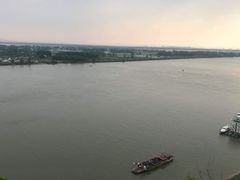 -采石矶景区