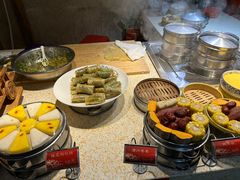 -老家信阳菜(北京路店)