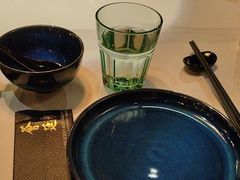 -荟廷·晶萃(陆家嘴尚悦湾店)