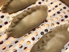 莜面蒸饺-西贝(大华虎城店)