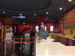 -金逸影城(名汇店)