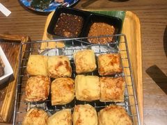 -雀舞云南菜(乐客城店)