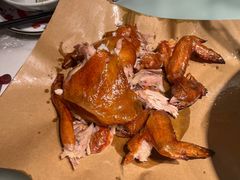 -费大厨辣椒炒肉(高铁吾悦广场店)