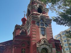 -圣·阿列克谢耶夫教堂