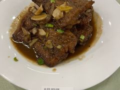家炖带鱼-东四民芳餐厅(世茂工三店)
