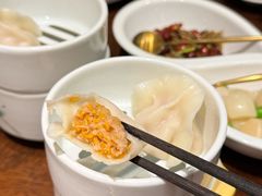 -喜鼎海胆水饺(东港店)