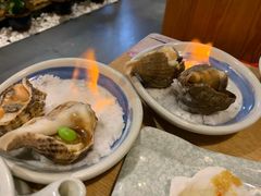 -山之川日料放题(通州店)