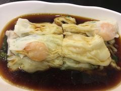 -卓粤拉肠(红庙店)