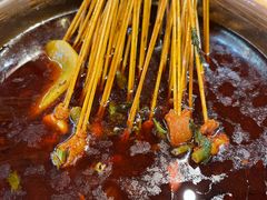 -成都瓜串串(华强北店)