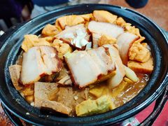 -北京龙庆四季香农家饭庄·灶台鱼·碳烤虹鳟鱼(龙庆峡店)