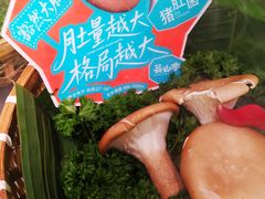 -芸山季·云南野生菌火锅(人民广场来福士店)