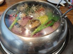 -海味当家·蒸锅海鲜(星海公园店)