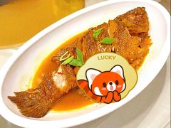 -老爷庙风味美食府(魏都大道店)