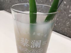 -蔡澜点心·粤菜(月星环球港店)