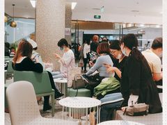 -奈雪的茶(天河城店)