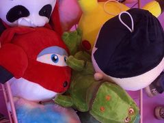 -风云再起游乐汇(南京常发广场店)