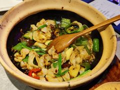 -啫神·广州地标美食(北京路店)