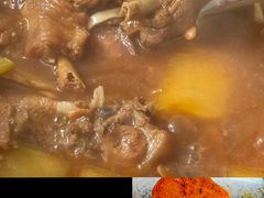 -红井路游艺炖锅·音乐餐吧(十渡店)