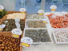 -健跳小海鲜(人民路店)