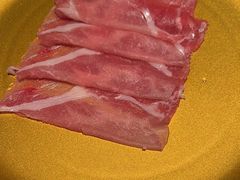 -牛New寿喜烧(金鹰世界店)