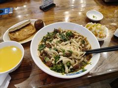 -晋B2008刀削面(小南庄店)