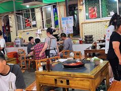 -星鸿社重庆老火锅