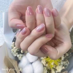 -如一·美甲美睫