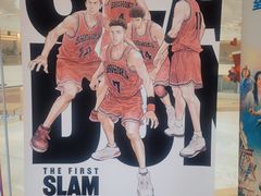 -百丽宫影城(嘉里汇店)