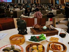 -顺德人家食府(黄金广场店)
