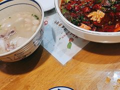 -易老妈蹄花.特色川菜(人民公园总店)