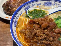 -辣肉面大王(天平路店)