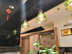 -庆合府重庆大排档(紫都城店)