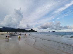 -西涌国际滨海旅游区