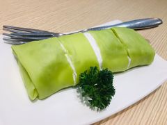 -佰搭果·广式茶餐厅(石牌东路店)