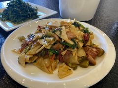 -喜洲翰林餐厅(董家百年老宅店)