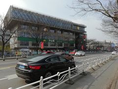 -尹兰楼西北风情餐厅(嘉定店)