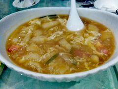 -旺达·福州菜(正大广场店)