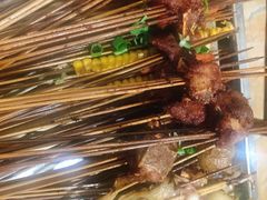 -乐山长药老地方油炸串串(峨眉四中店)