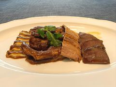 -潮府馆·非遗潮州菜·世纪公园(新国际博览中心店)