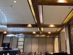 -太湖饭店玉兰厅(自助餐厅)