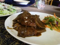 -喀秋莎俄罗斯西餐厅(广州分店)