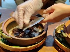 -天水蔬食料理(树德之光店)