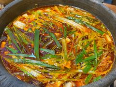 -黔有有贵州酸汤夺夺粉火锅(五味十字店)