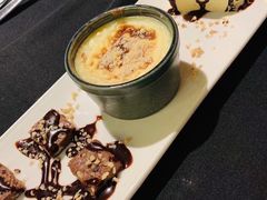 香米布丁-Efes Turkish & Mediterranean Cuisine 艾菲斯餐厅(陆家嘴店)