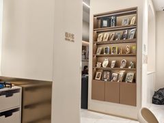 -海马体照相馆(上海万象城店)